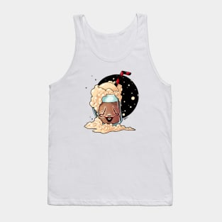 We're All Floats Down Here Tank Top